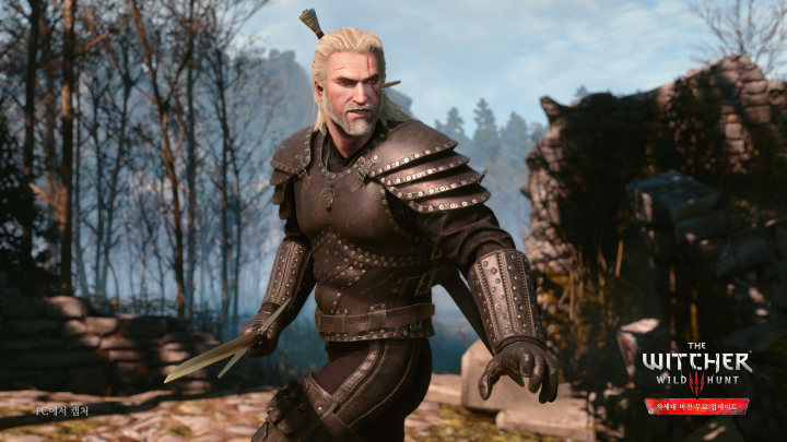 나만의 오픈월드 RPG 게임 티어표