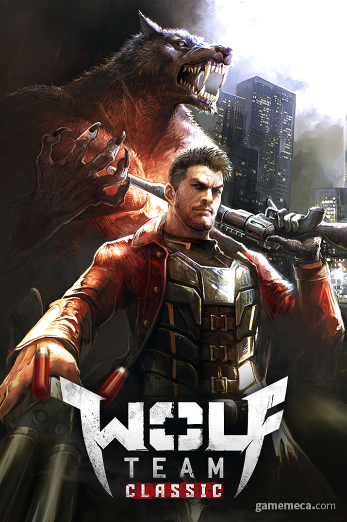 시간 가는줄 모르고 했던 FPS