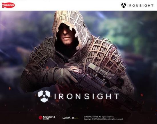 시간 가는줄 모르고 했던 FPS