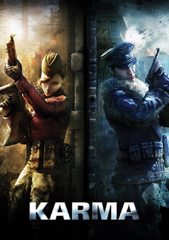 시간 가는줄 모르고 했던 FPS