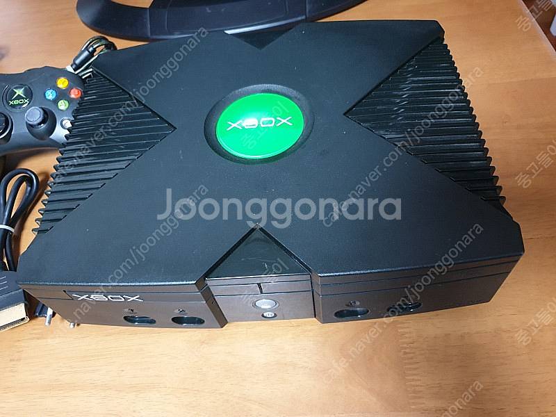 내가 좋아한 콘솔 게임기