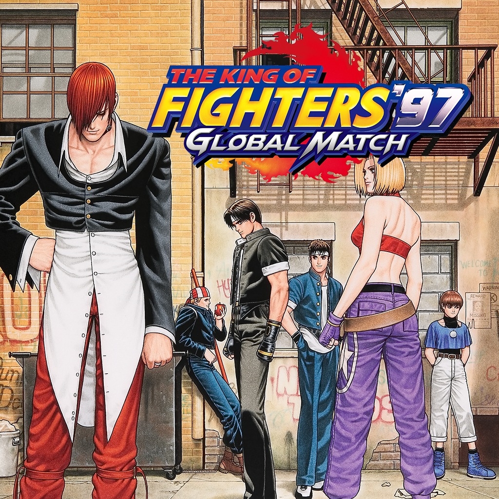 개인적인 생각하는 KOF 킹오파 시리즈 티어