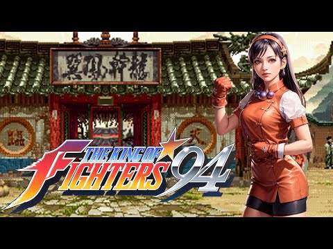 개인적인 생각하는 KOF 킹오파 시리즈 티어