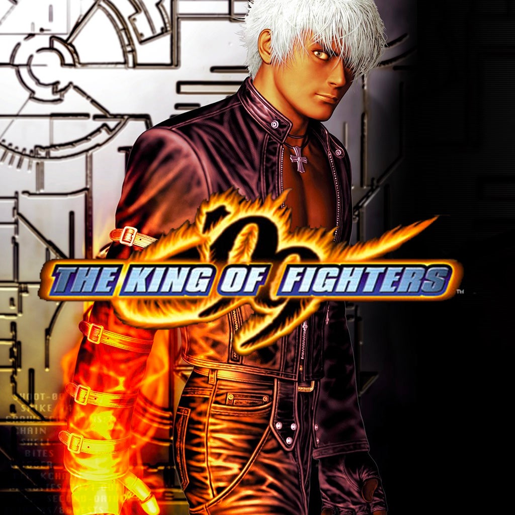 개인적인 생각하는 KOF 킹오파 시리즈 티어