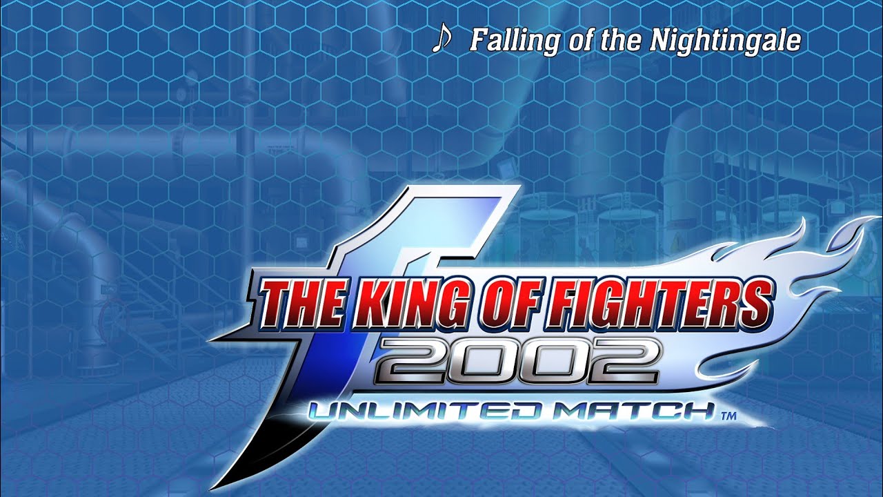 개인적인 생각하는 KOF 킹오파 시리즈 티어