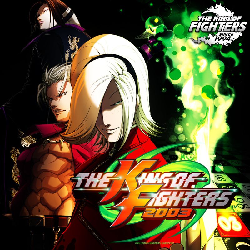 개인적인 생각하는 KOF 킹오파 시리즈 티어