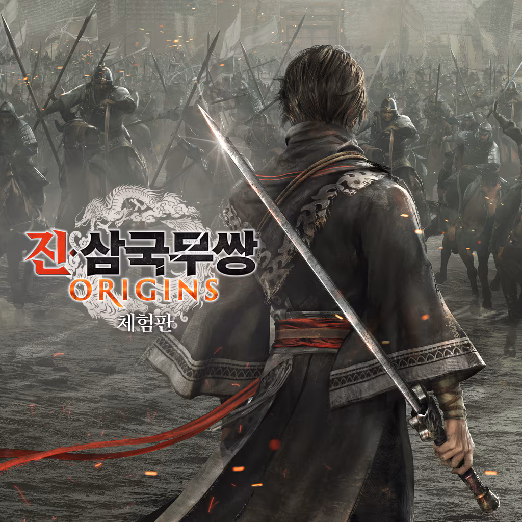 주관적인 코에이 게임 BEST 20