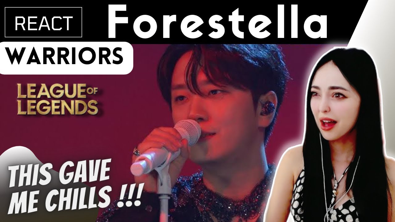 (개인적으로)좋아하는 포레스텔라 커버 순위