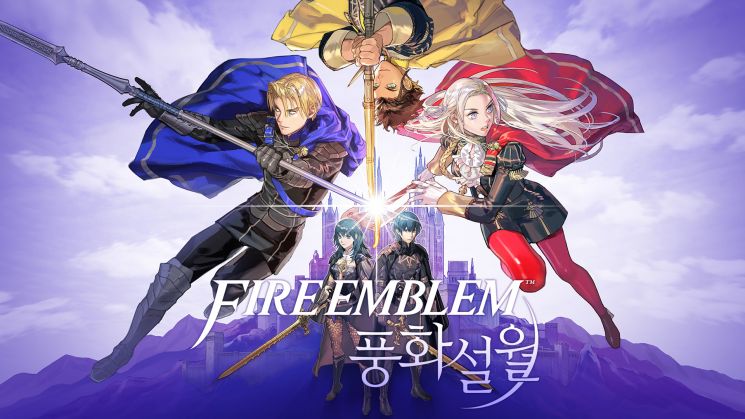 주관적인 코에이 게임 BEST 20
