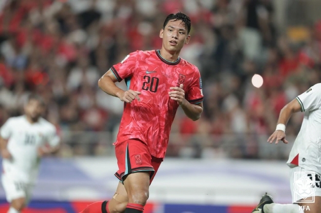 개인적으로 생각하는 국가 대표팀 선술 기준 티어 구분