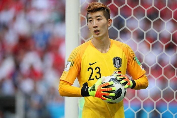 개인적으로 생각하는 국가 대표팀 선술 기준 티어 구분