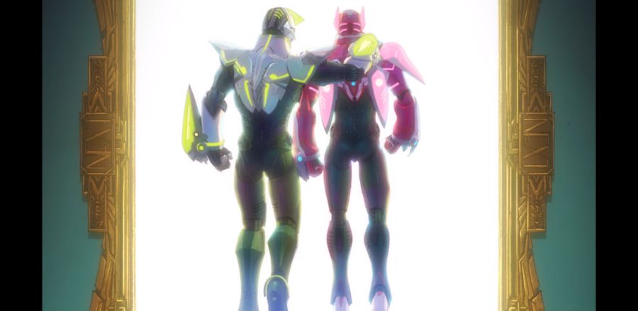 주관적인 추억의 애니 티어표 ㅌ