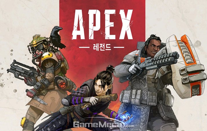 주관적인 인방 시청 선호 게임