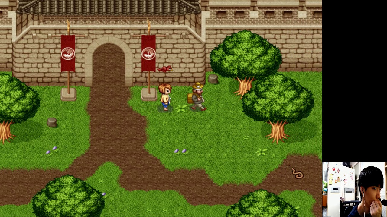 고전게임(rpg) 티어