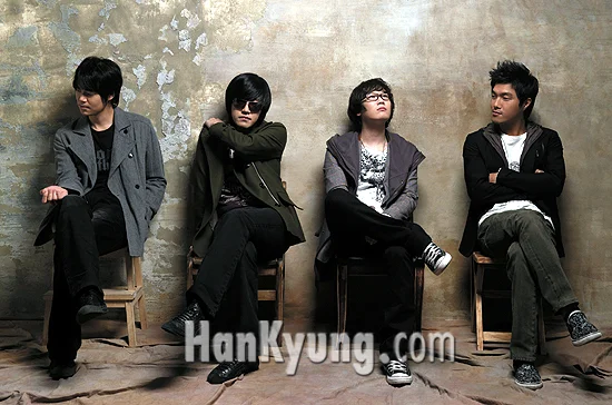 주관적인 한국 락 밴드 BEST 30