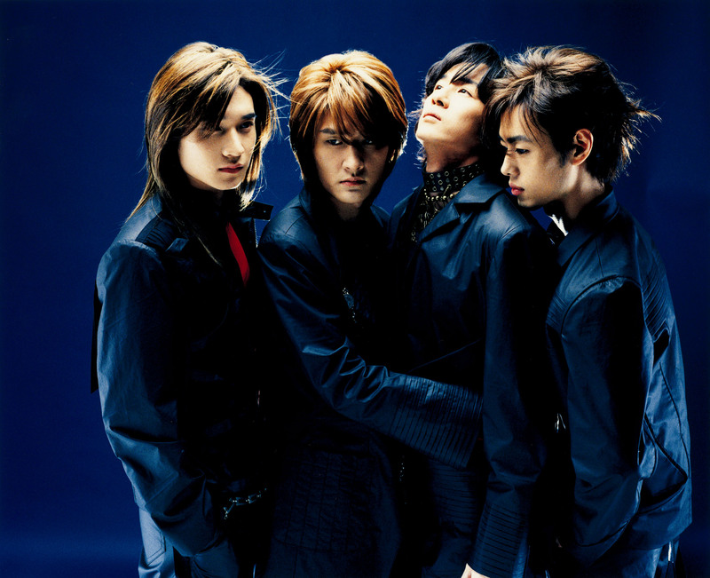 주관적인 한국 락 밴드 BEST 30