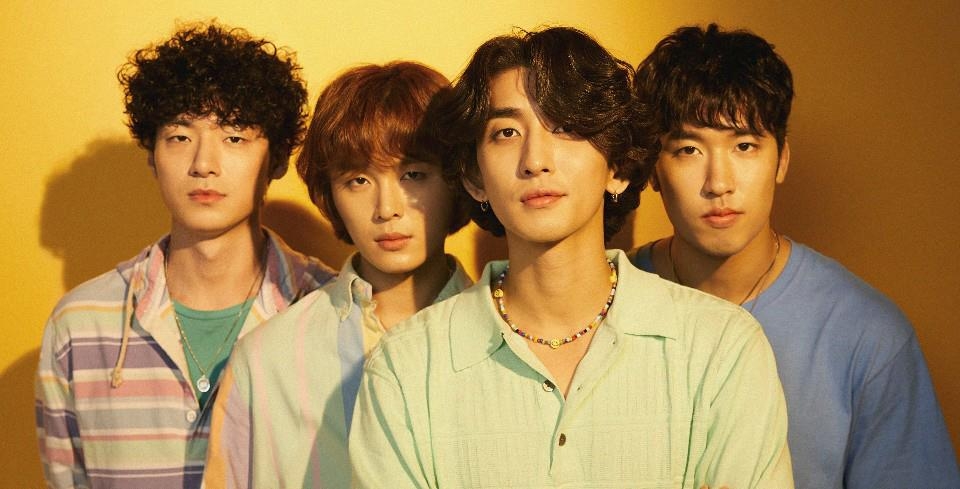 주관적인 한국 락 밴드 BEST 30