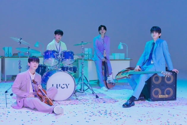 주관적인 한국 락 밴드 BEST 30