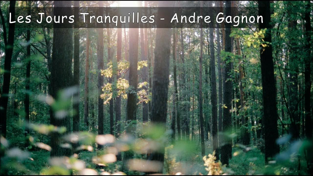 앙드레 가뇽 피아노 곡  티어순위입니다.