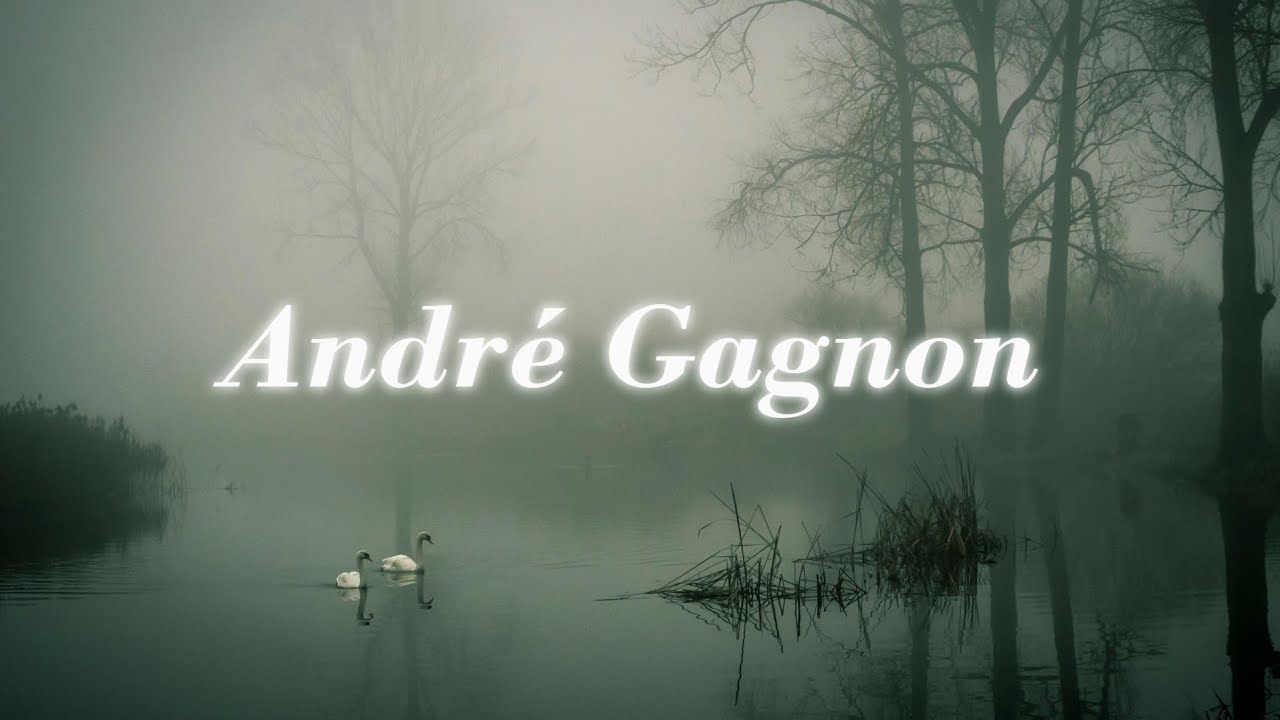 앙드레 가뇽 피아노 곡  티어순위입니다.