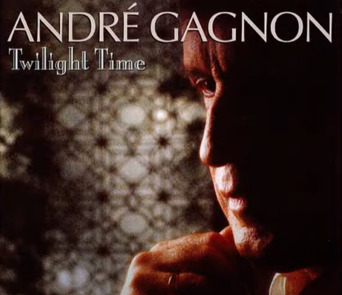 앙드레 가뇽 피아노 곡  티어순위입니다.