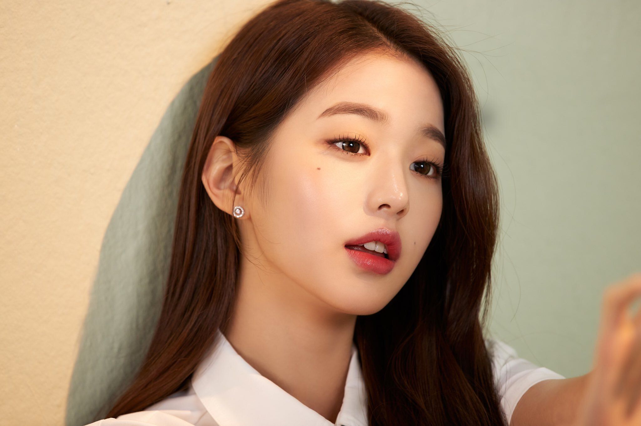 주관적인 여 아이돌 리즈시절 외모 티어 BEST 40