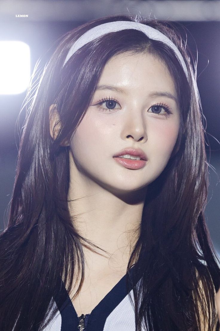 주관적인 여 아이돌 리즈시절 외모 티어 BEST 40