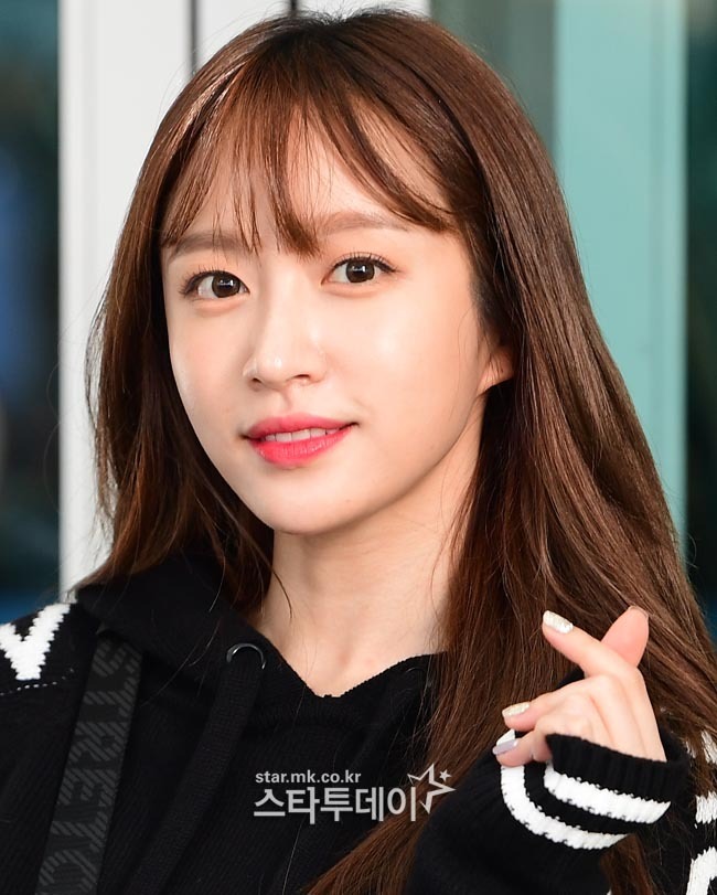 주관적인 여 아이돌 리즈시절 외모 티어 BEST 40