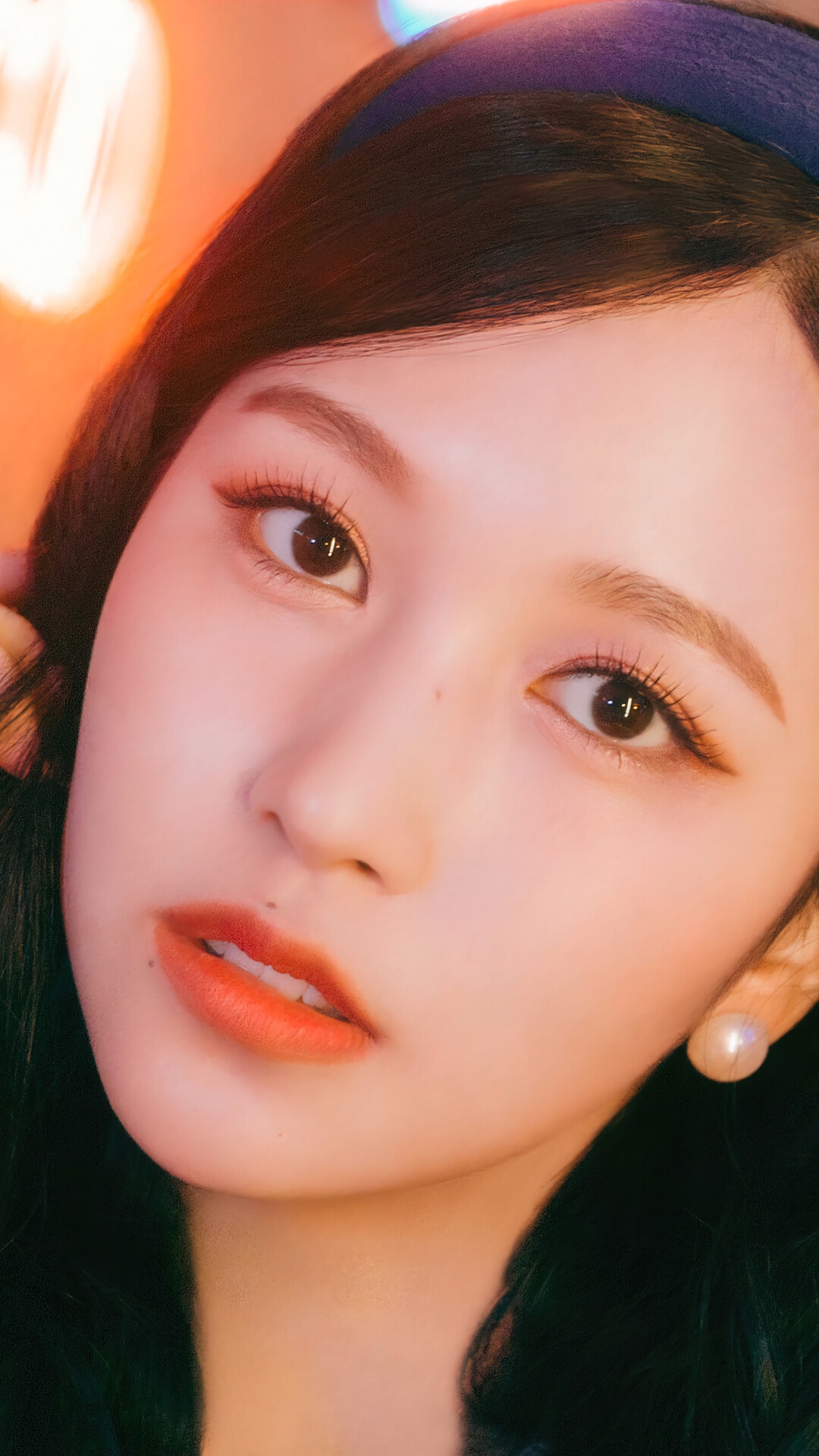 주관적인 여 아이돌 리즈시절 외모 티어 BEST 40