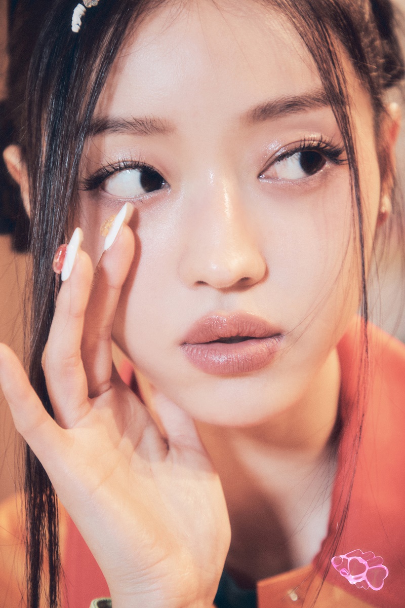 주관적인 여 아이돌 리즈시절 외모 티어 BEST 40