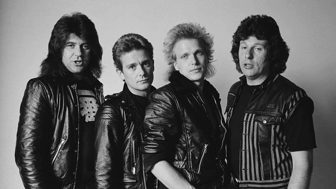 메탈/락 보컬 티어 15선