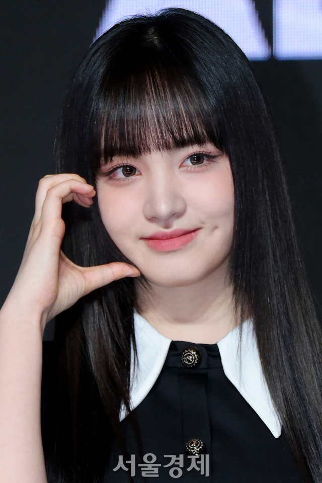 2025년 10월 아이돌 개인 브랜드 평판 티어 30