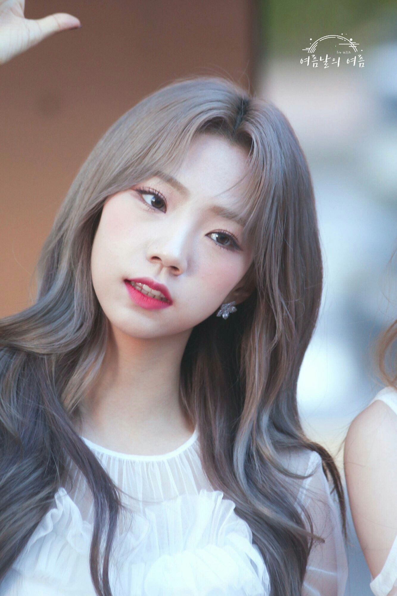 2025년 10월 아이돌 개인 브랜드 평판 티어 30