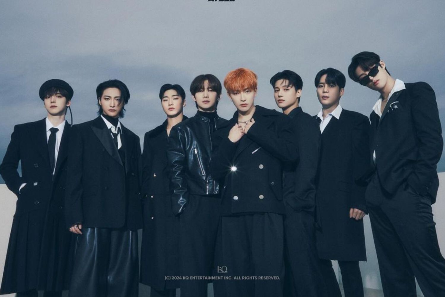 2025년 10월 아이돌 그룹 브랜드 평판 티어 30