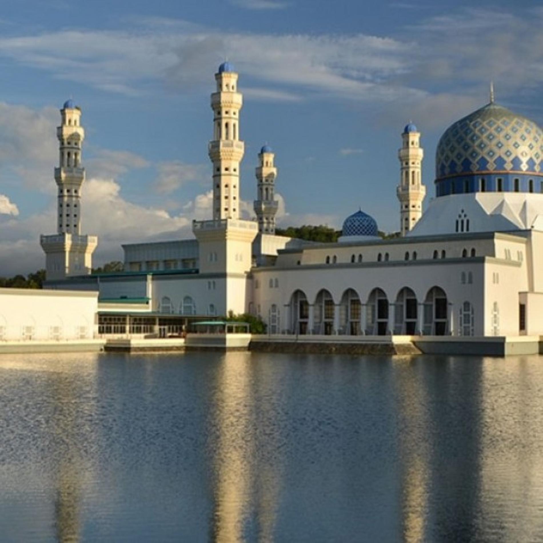 겨울이면 생각나는 적도근처에 있는 휴양지