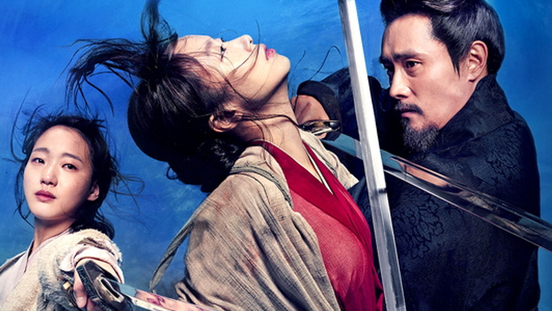 전도연 주연 영화