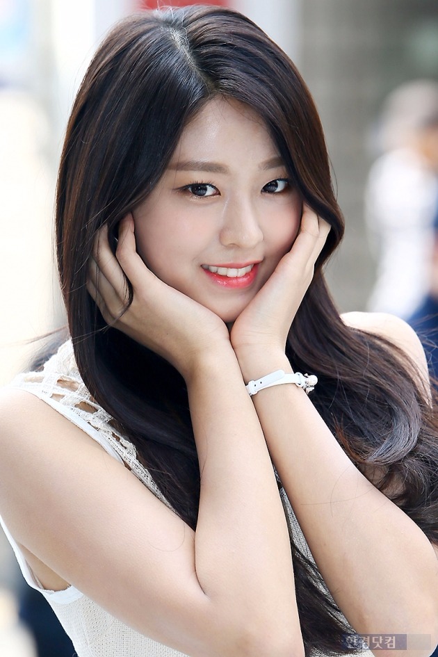 주관적인 여자 아이돌 외모 순위