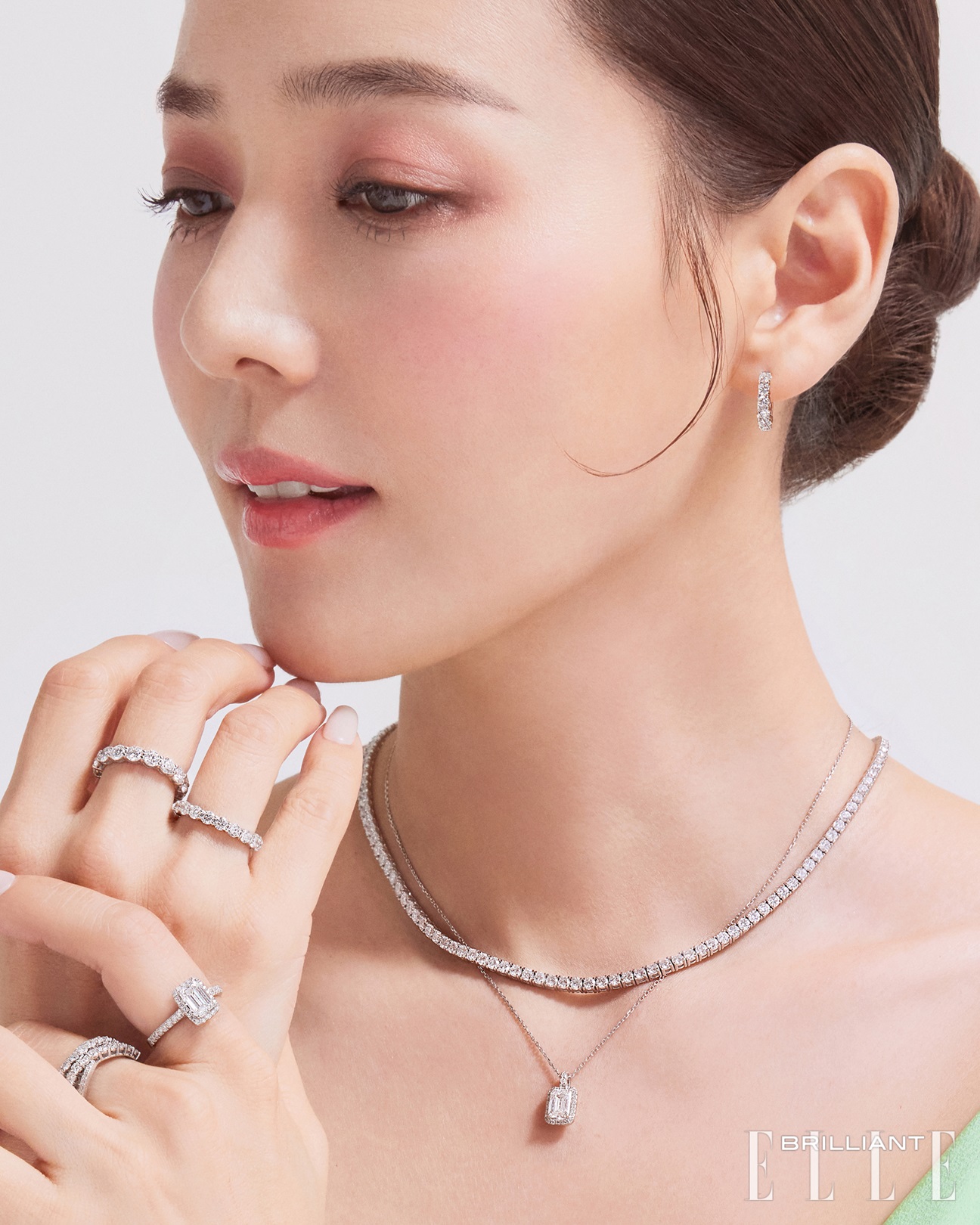 개인적인 1세대 여자 아이돌 티어