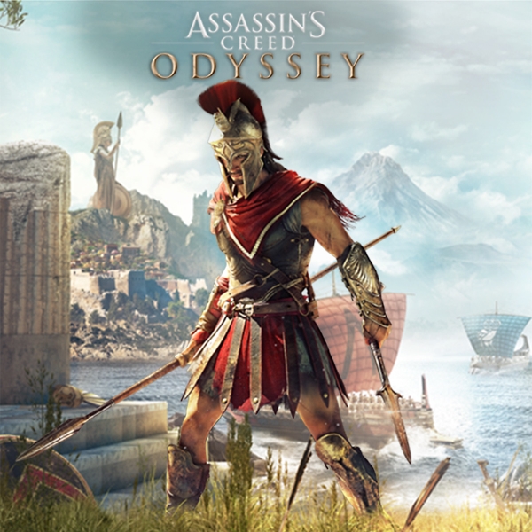 좋아하는 유비소프트 게임