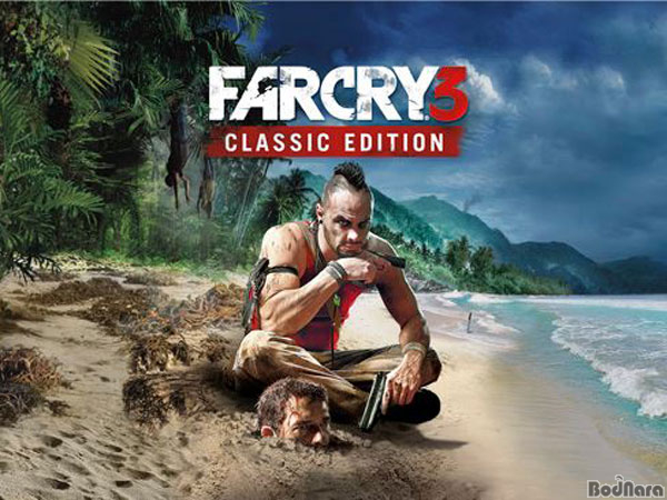 좋아하는 유비소프트 게임