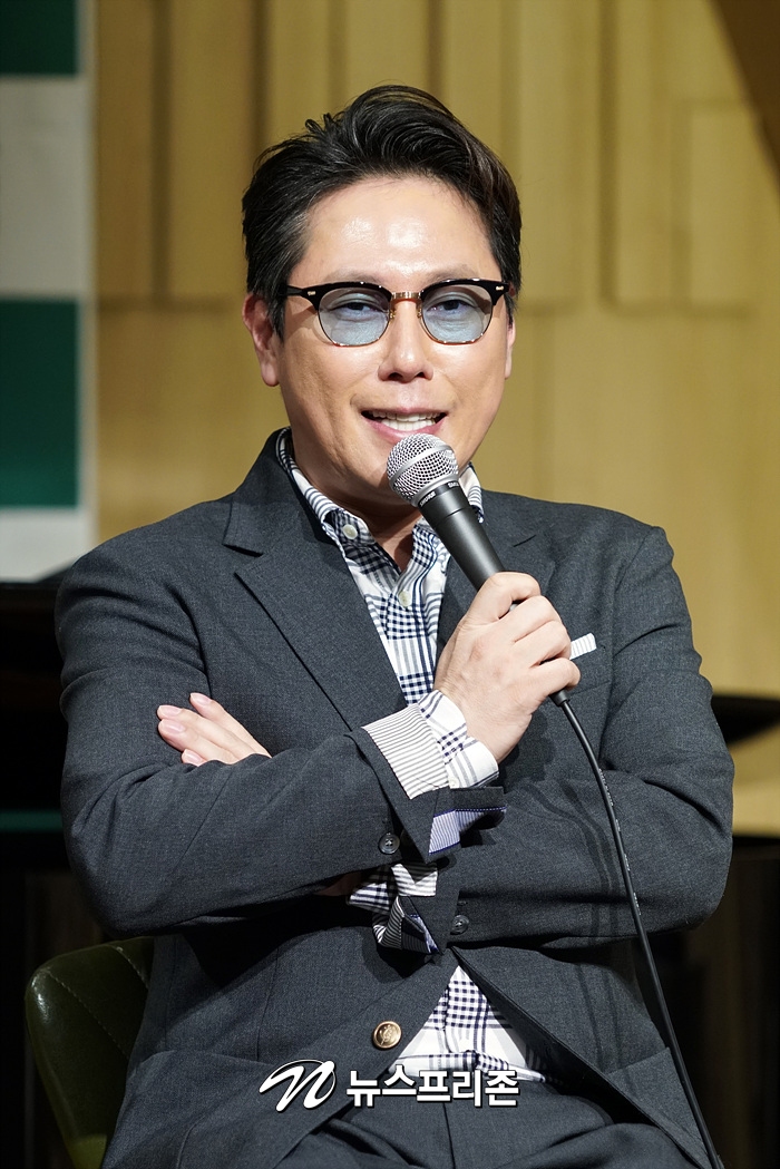 솔로 남가수 최애 순위