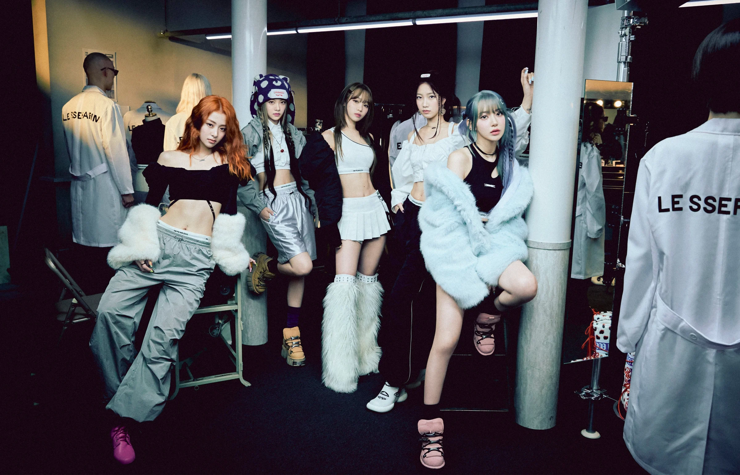 국내 걸그룹 인지도 티어표