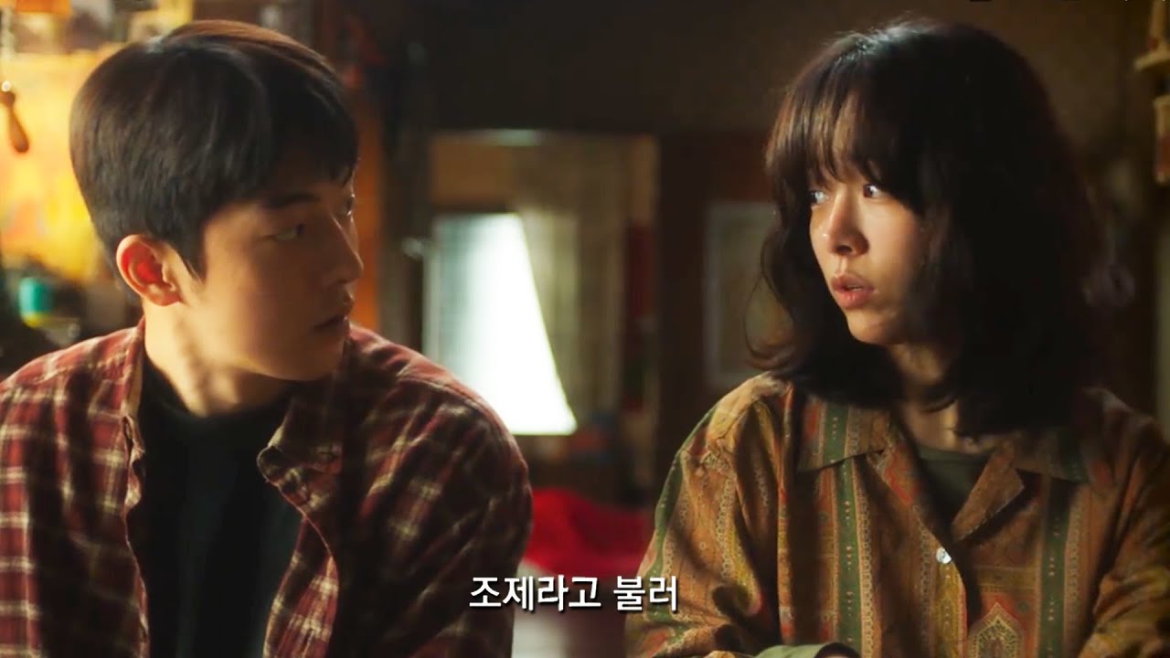 2020년 국내 영화 순위